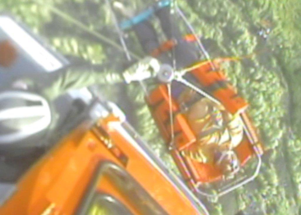 Yauco Puerto Rico mountain town aerial view