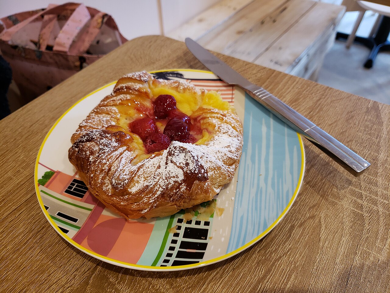 Modern Puerto Rico specialty coffee export premium bag international markets