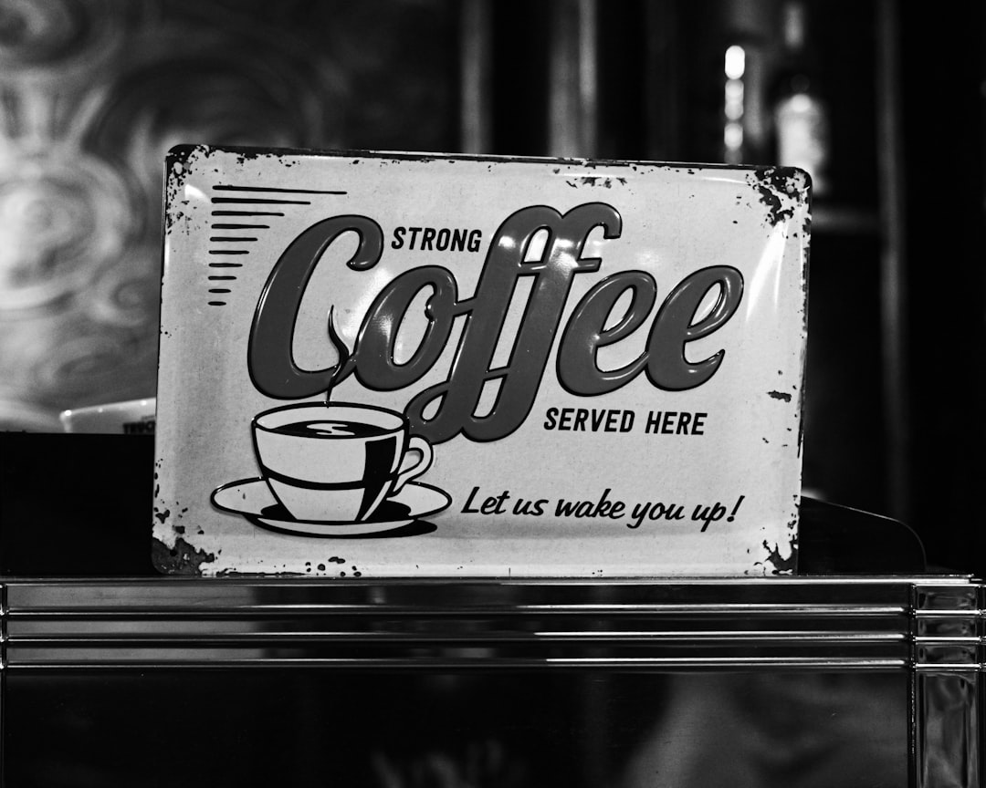 Café puya strong unsweetened Puerto Rican coffee in traditional serving