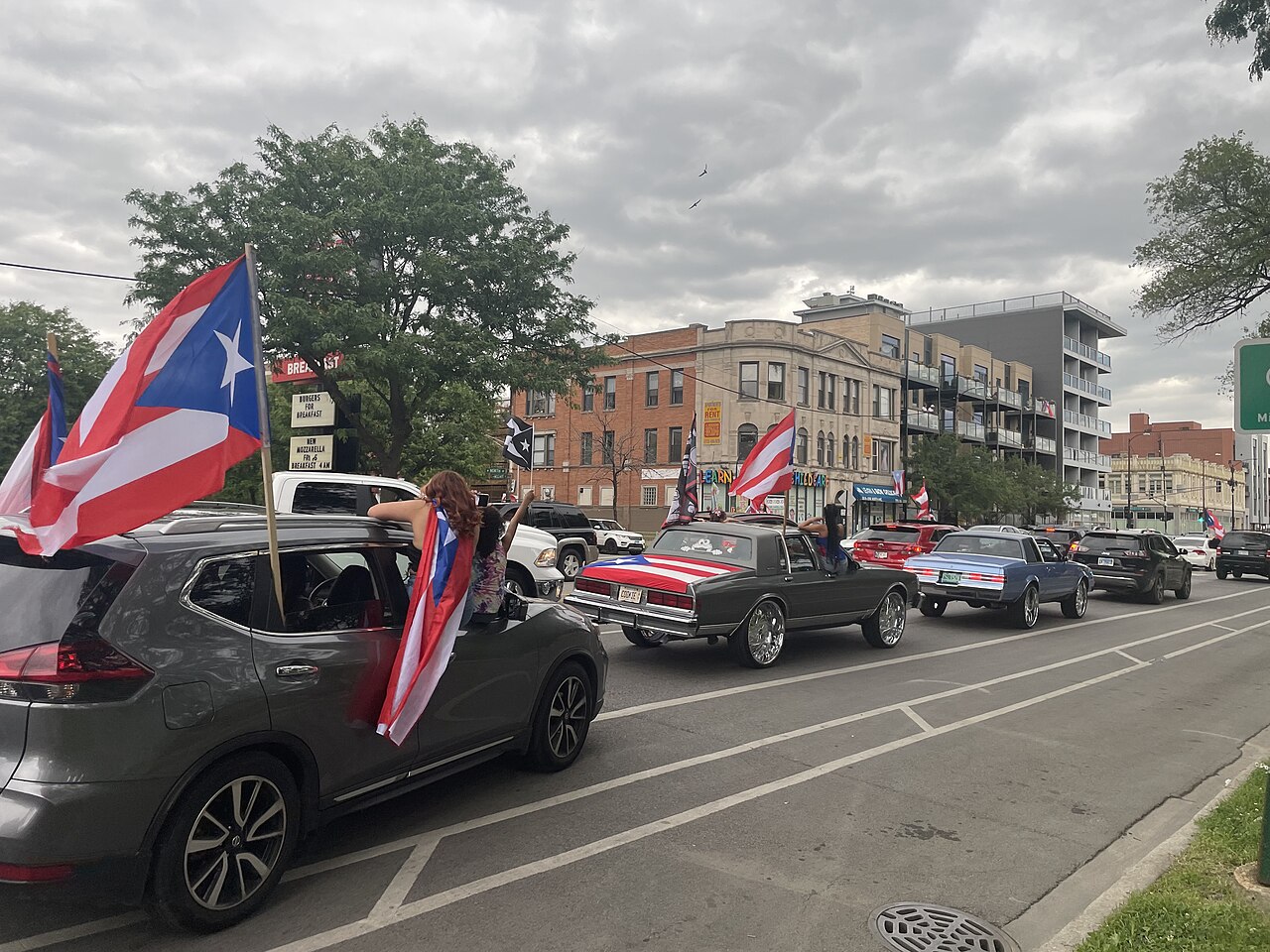 puerto rican diaspora bodega supermarket yaucono nyc bronx