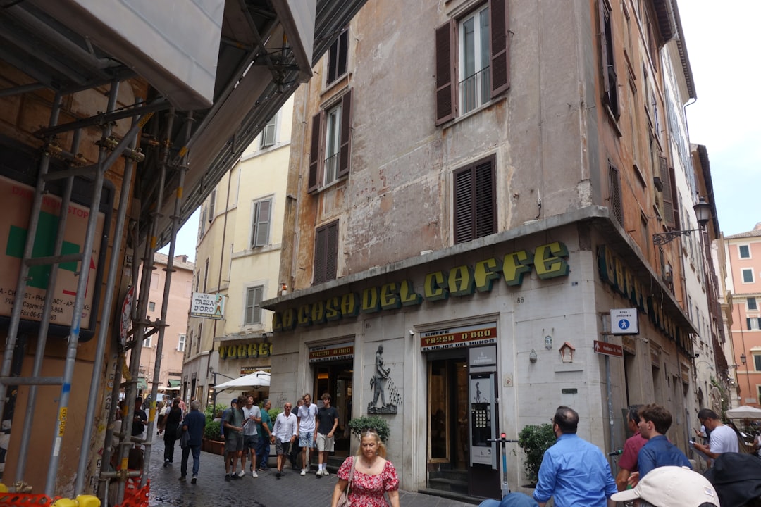 European coffeehouse 19th century serving Puerto Rican coffee from papal Spanish royal markets