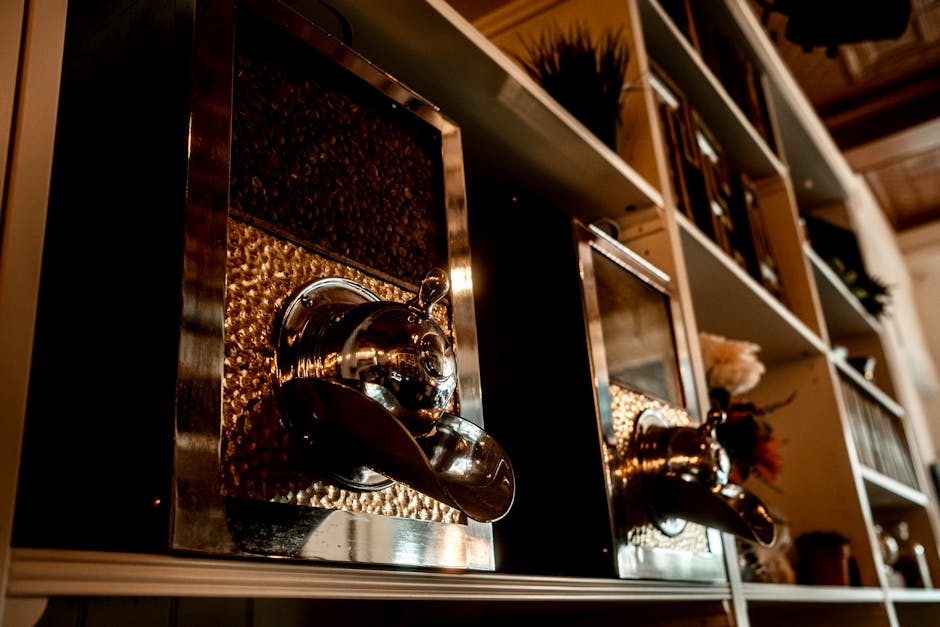 Historic Orocovis coffee hacienda ruins showing 19th century Puerto Rican coffee heritage