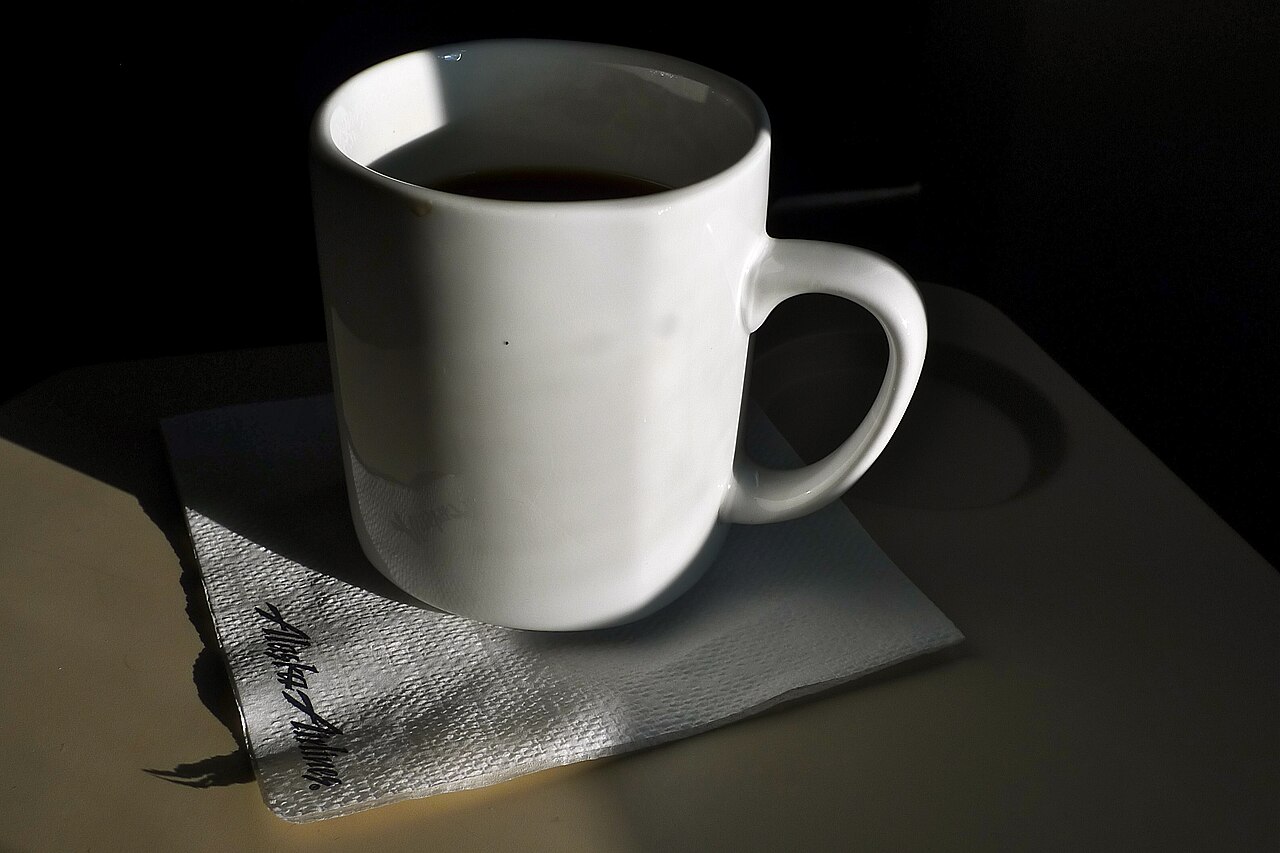 High altitude coffee plantation in Orocovis showing the elevation advantage for specialty coffee