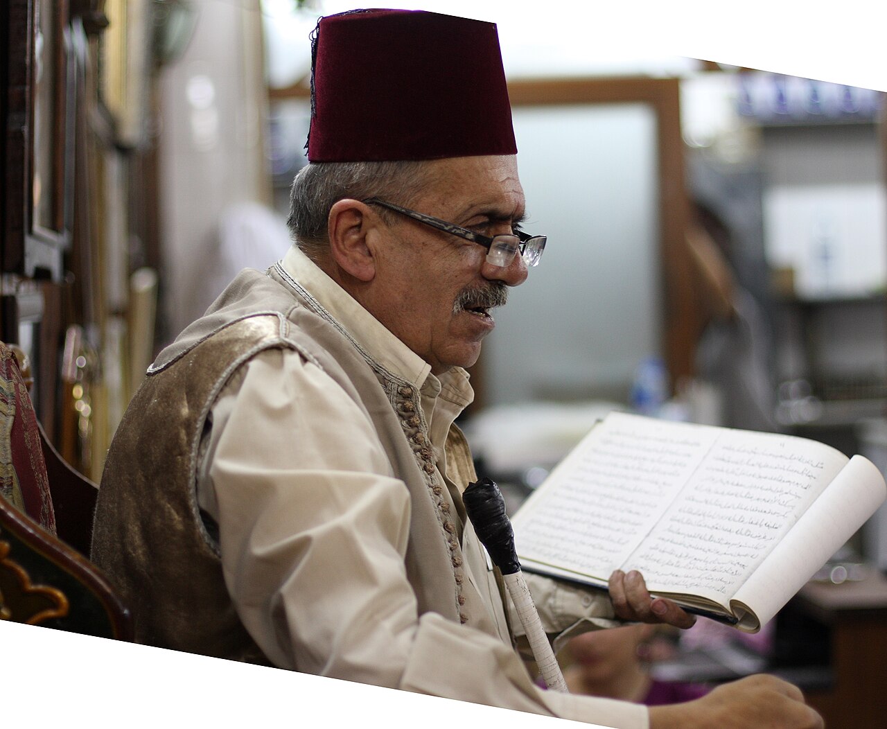 Old San Juan coffee shop sourcing Puerto Rico farm direct relationship supply chain