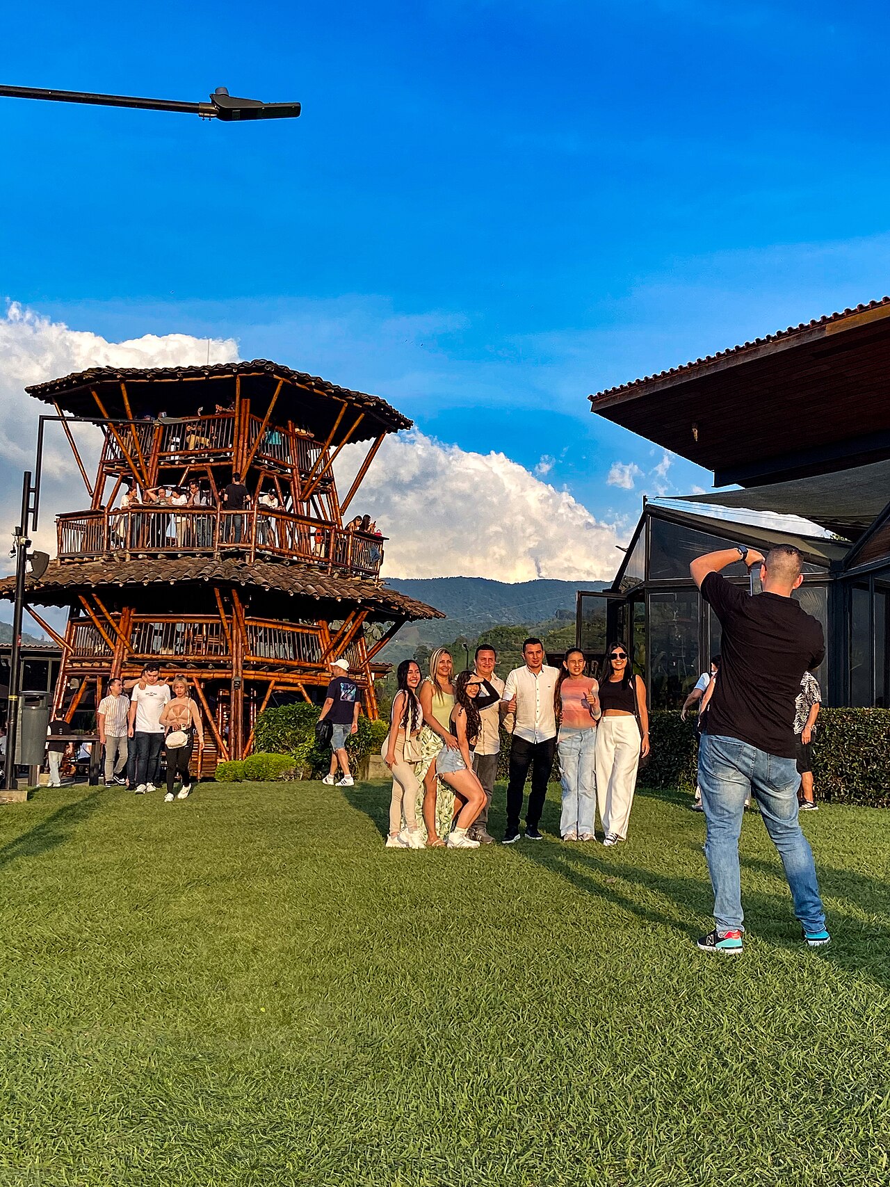 Cafe Finca Cialitos Old San Juan specialty coffee shop Joaquin Pastor