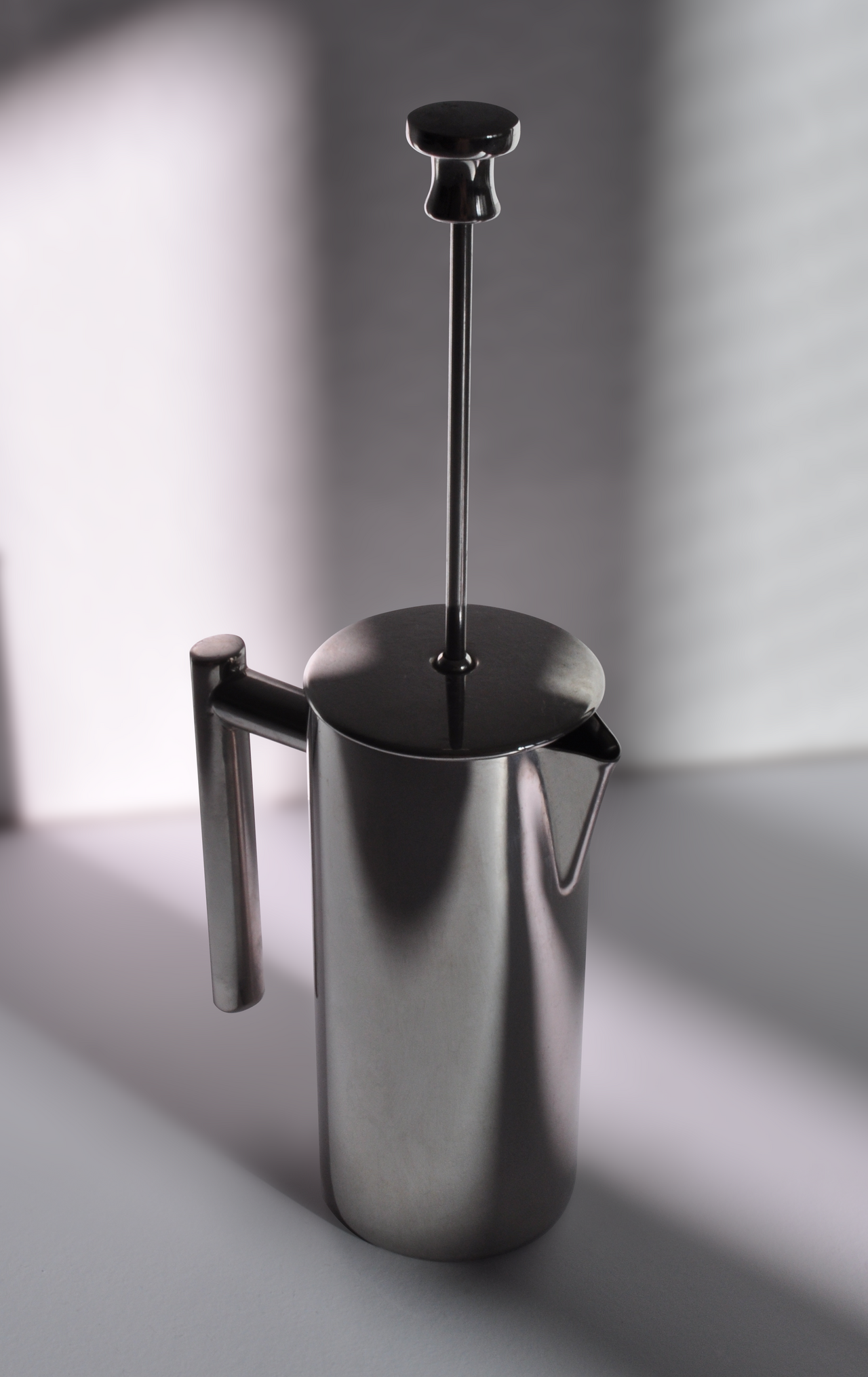 French Press Coffee