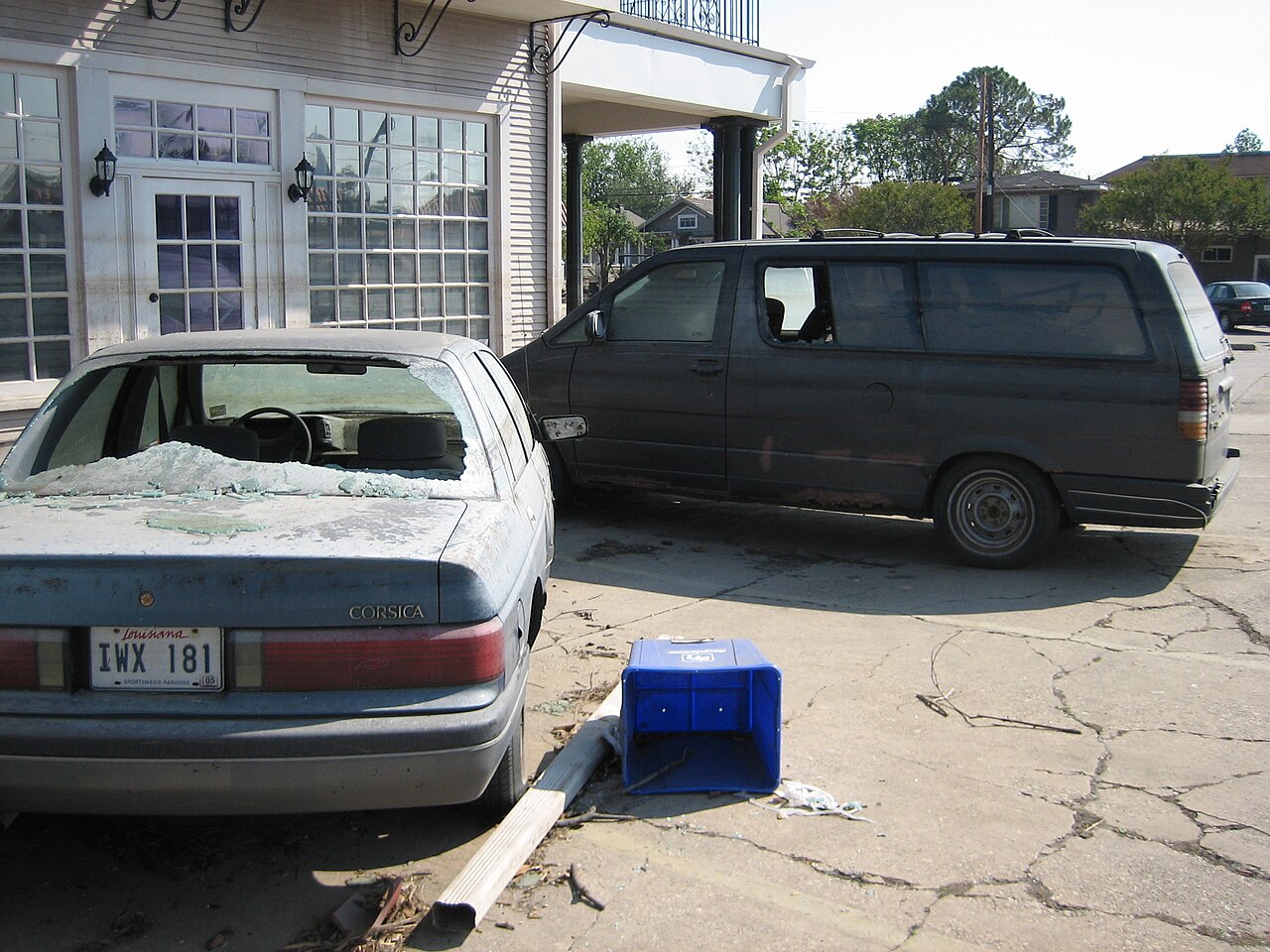Hurricane damage coffee plantation historical aftermath Puerto Rico