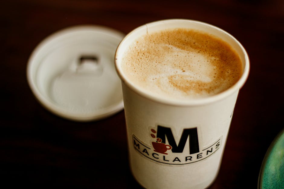 Café Yaucono coffee packaging showing traditional Puerto Rican branding and heritage design