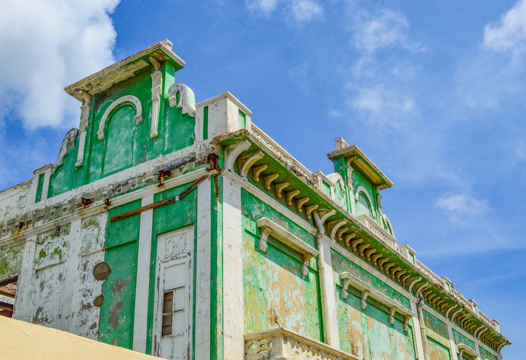 traditional Puerto Rican hacienda casona wooden architecture