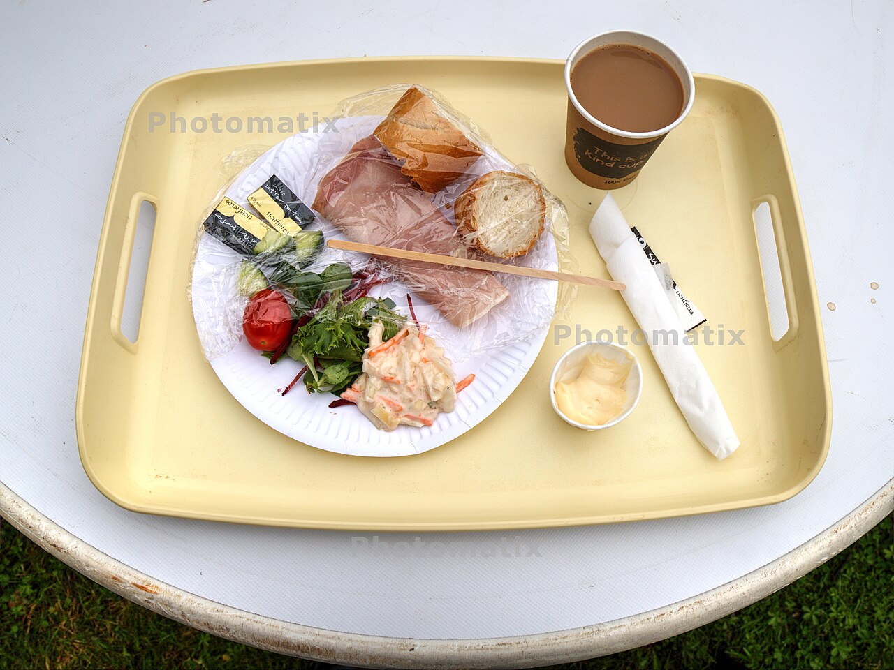 balanced coffee consumption healthy moderation lifestyle stress