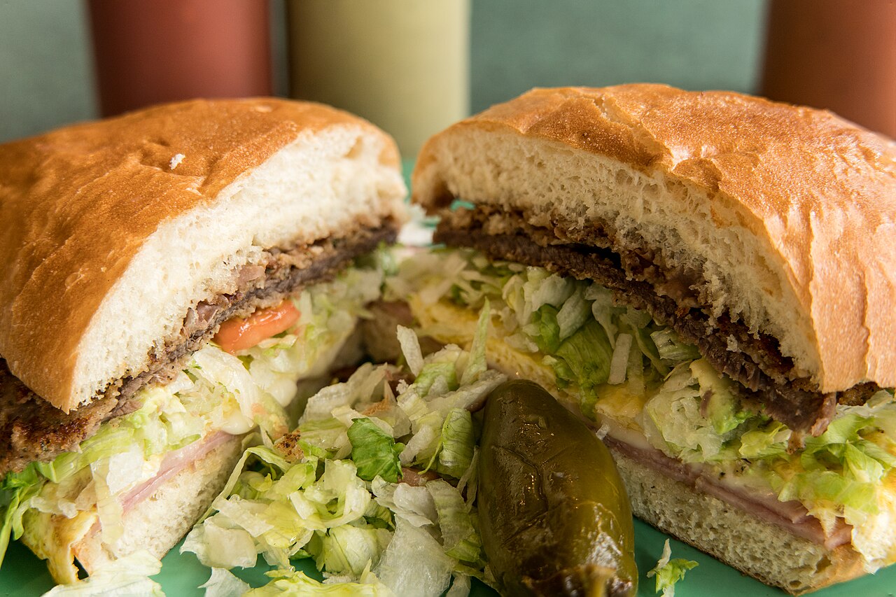 Café Don Ruiz Cuartel de Ballajá Old San Juan historic coffee cafe location