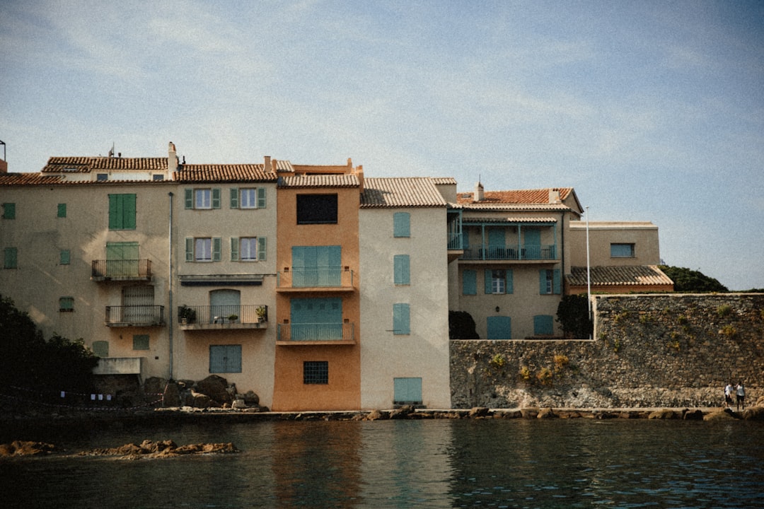 Yauco Corsican architectural hacienda style Mediterranean Caribbean fusion