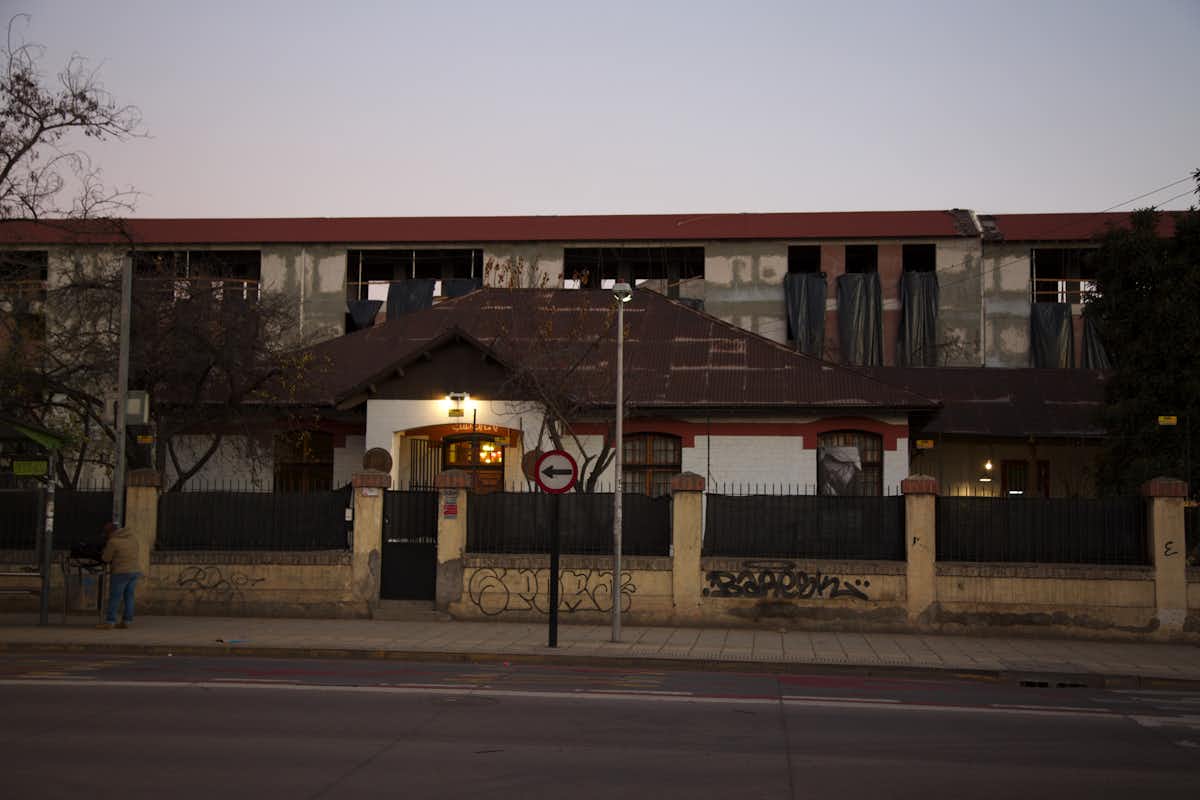 Traditional Sufi gathering with prayer beads and coffee cups
