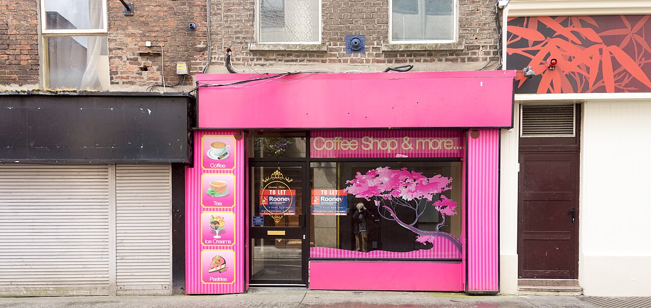 Old San Juan coffee tour walking visit multiple specialty cafes experience