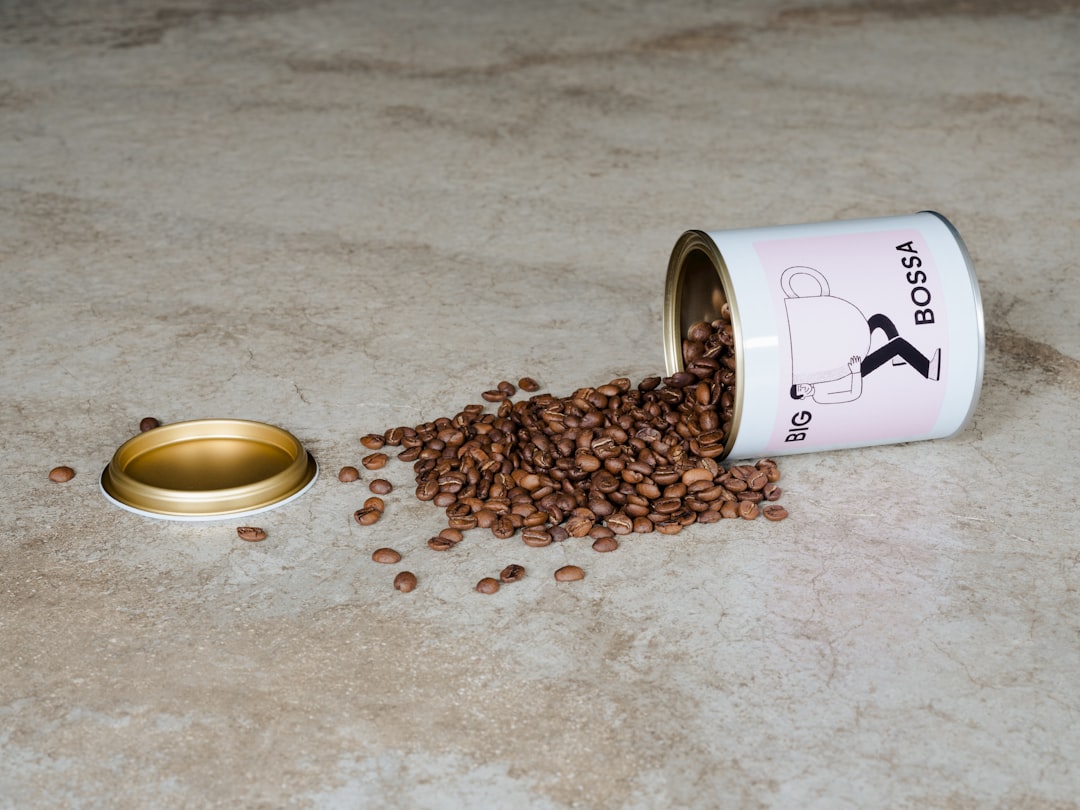 Puerto Rico specialty coffee bean variety Limani Fronton packaging origin