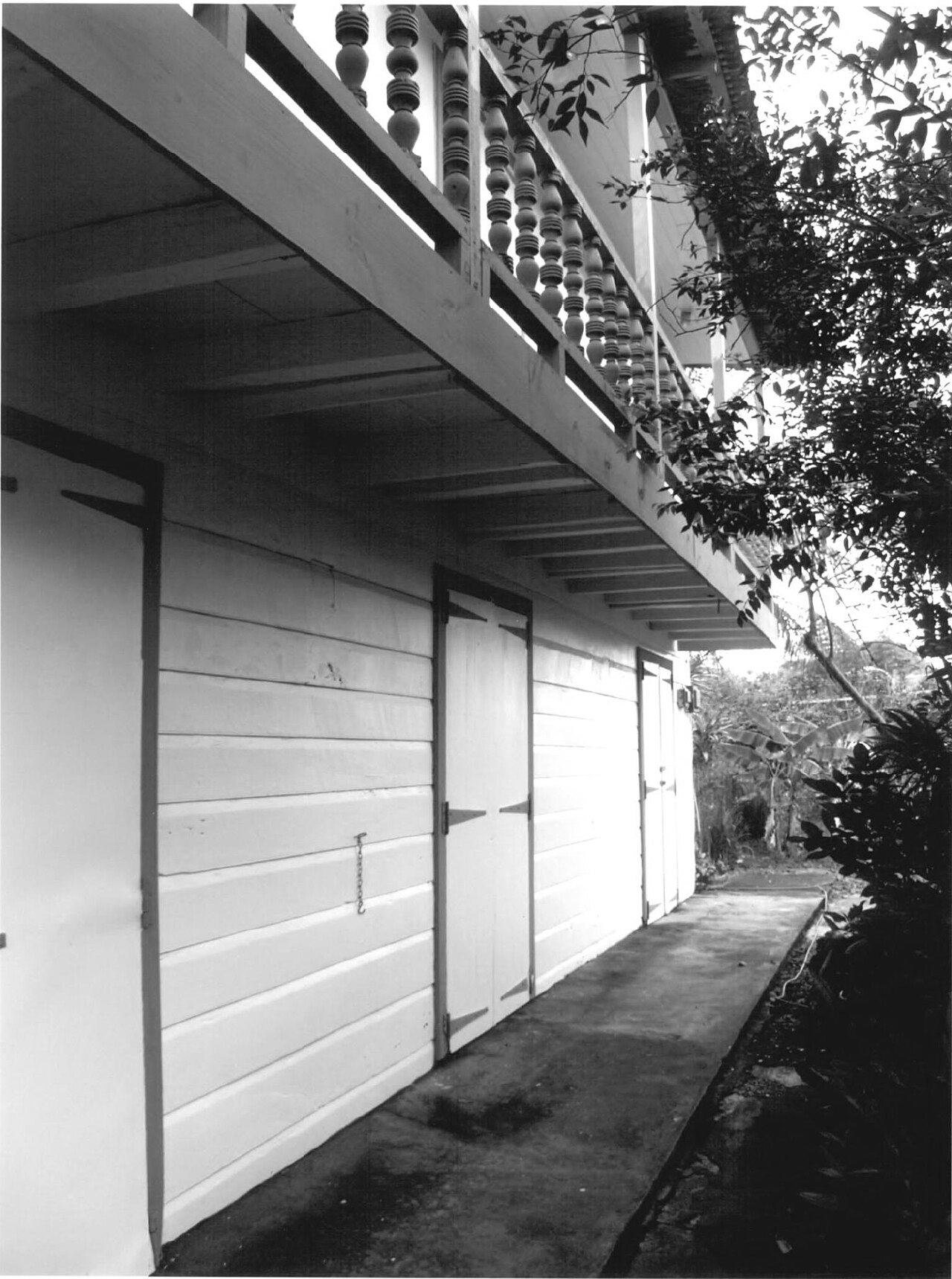 Historic Lares Puerto Rico coffee hacienda