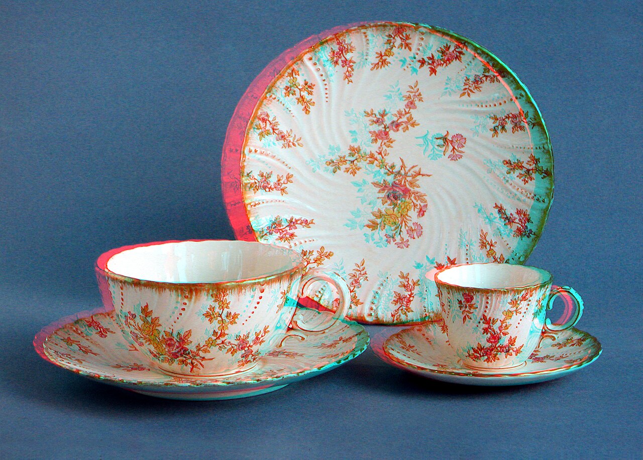 Historical 19th century Puerto Rican coffee hacienda showing production during the golden age era