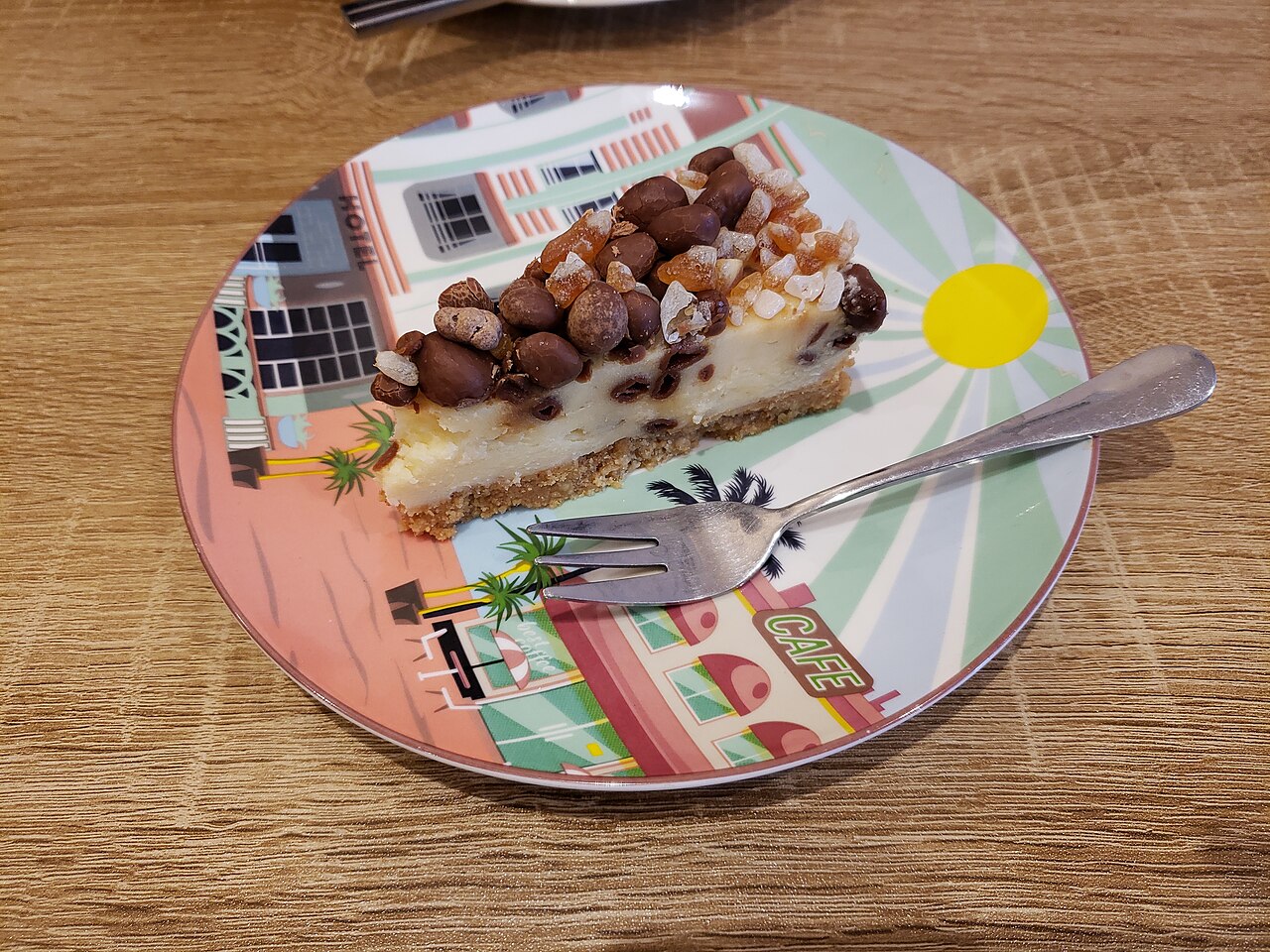 Old San Juan specialty coffee transformation 2000s specialty movement growth