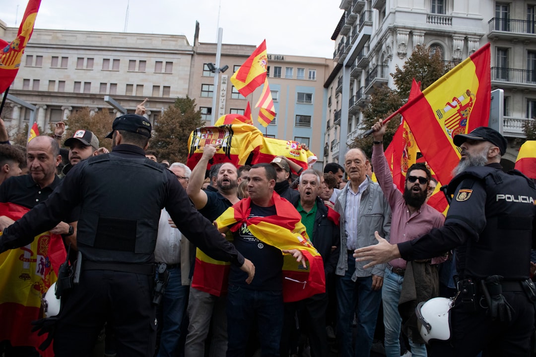 Spanish militia suppression Grito de Lares 1868 Puerto Rico colonial military response