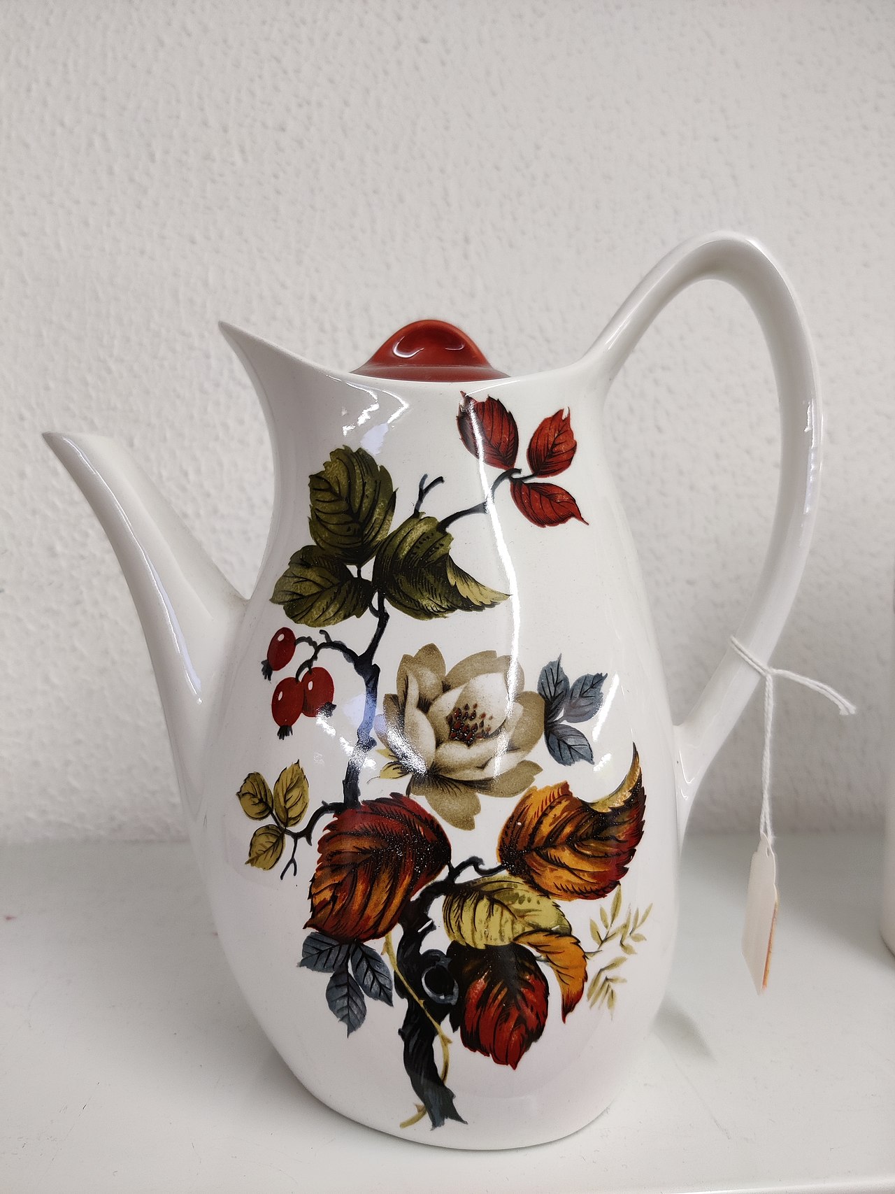 World Coffee Research scientists collecting plant samples at a Puerto Rican coffee nursery