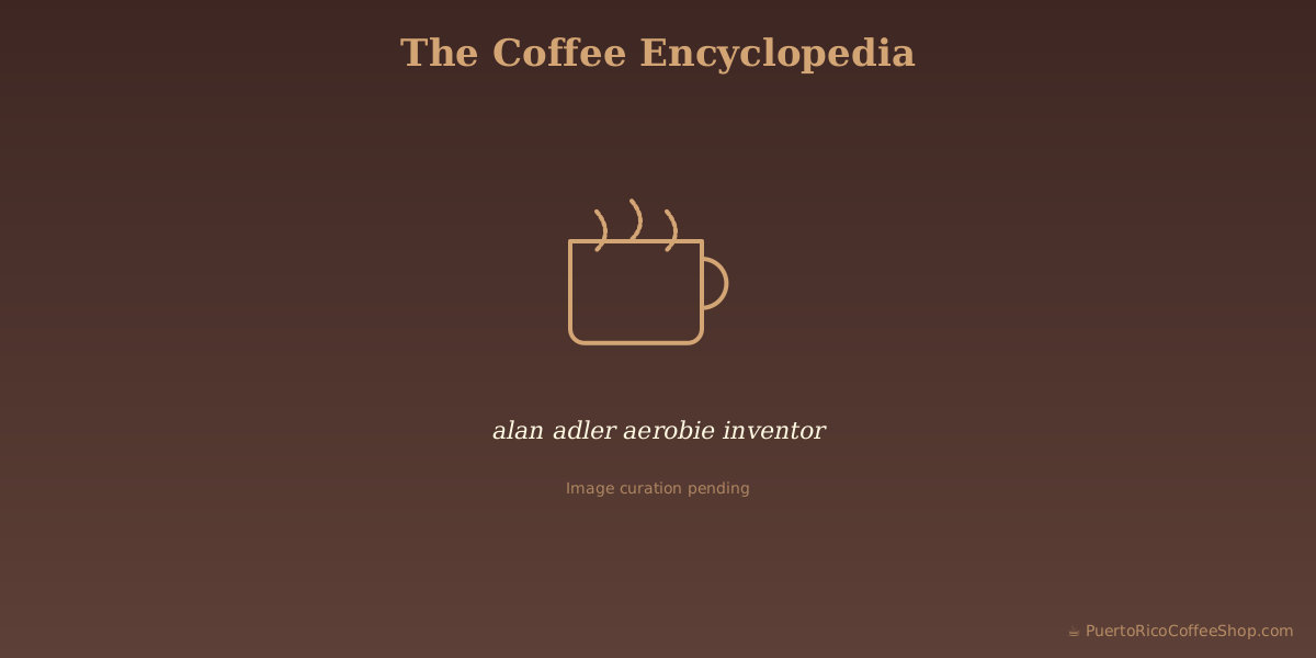 alan adler aerobie inventor
