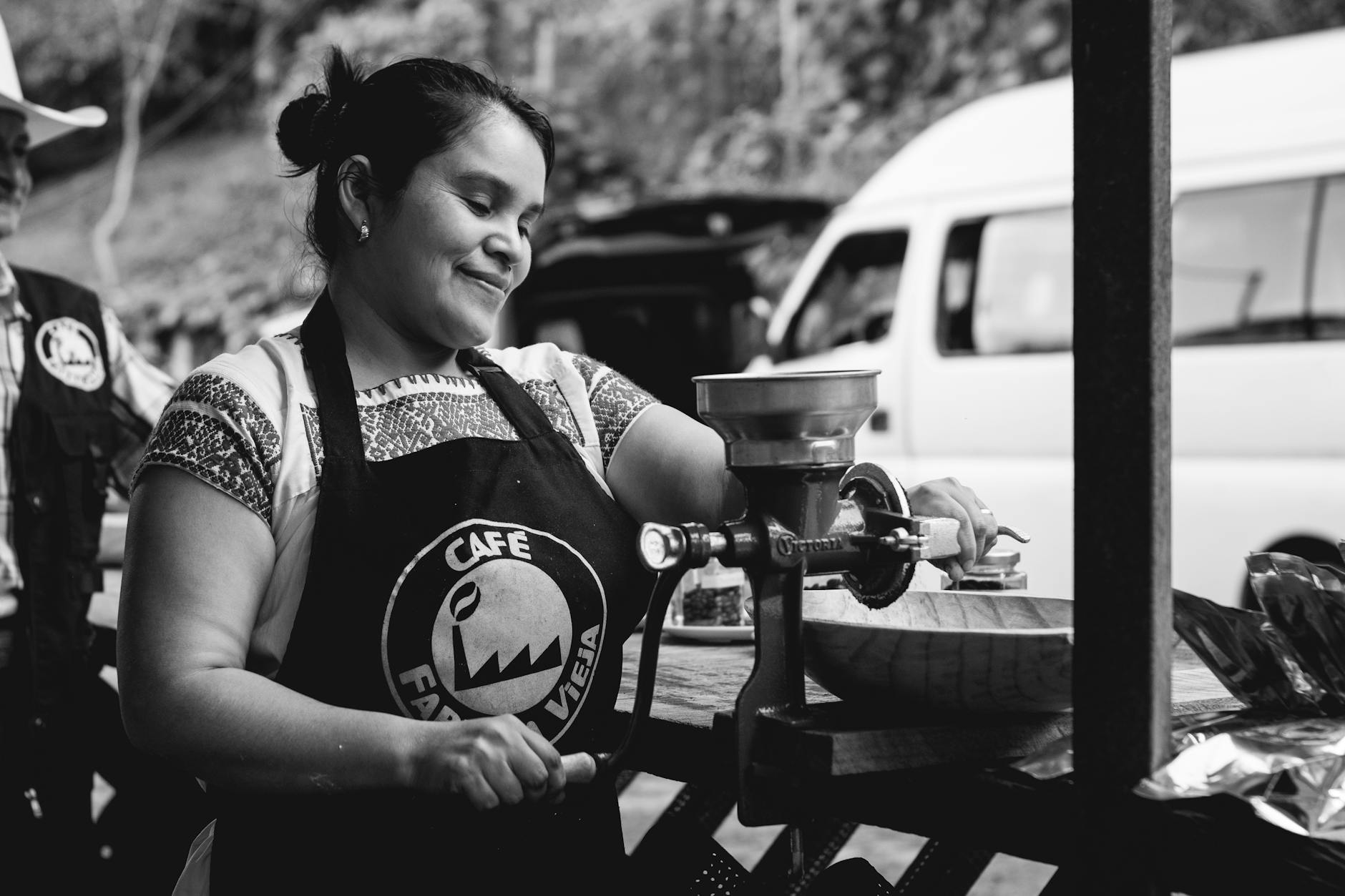 the colador travels traditional rural authentic