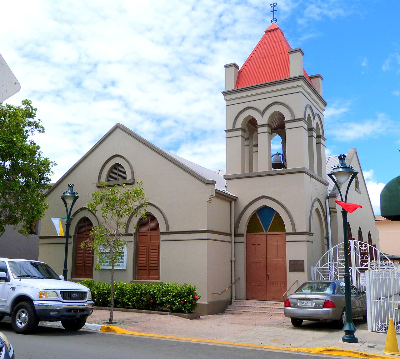 puerto rico reforms following the revolt mountain green hills tropical