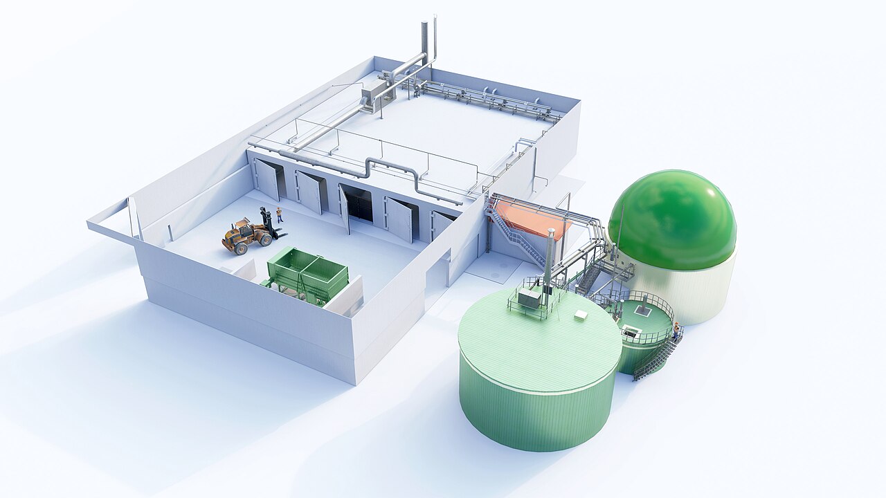 anaerobic fermentation tank coffee experimental processing